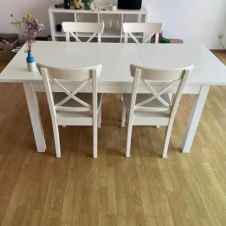 Appartement Sechser In Roxel *