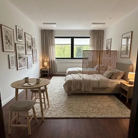 Appartement Sechser In Roxel Munster (North Rhine-Westphalia)