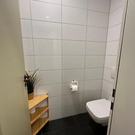Sechser In Roxel Appartement Munster (North Rhine-Westphalia)