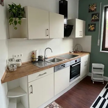 Sechser In Roxel Apartment *