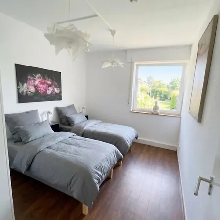 Sechser In Roxel Apartment Munster (North Rhine-Westphalia)
