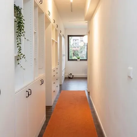 Sechser In Roxel Apartman *